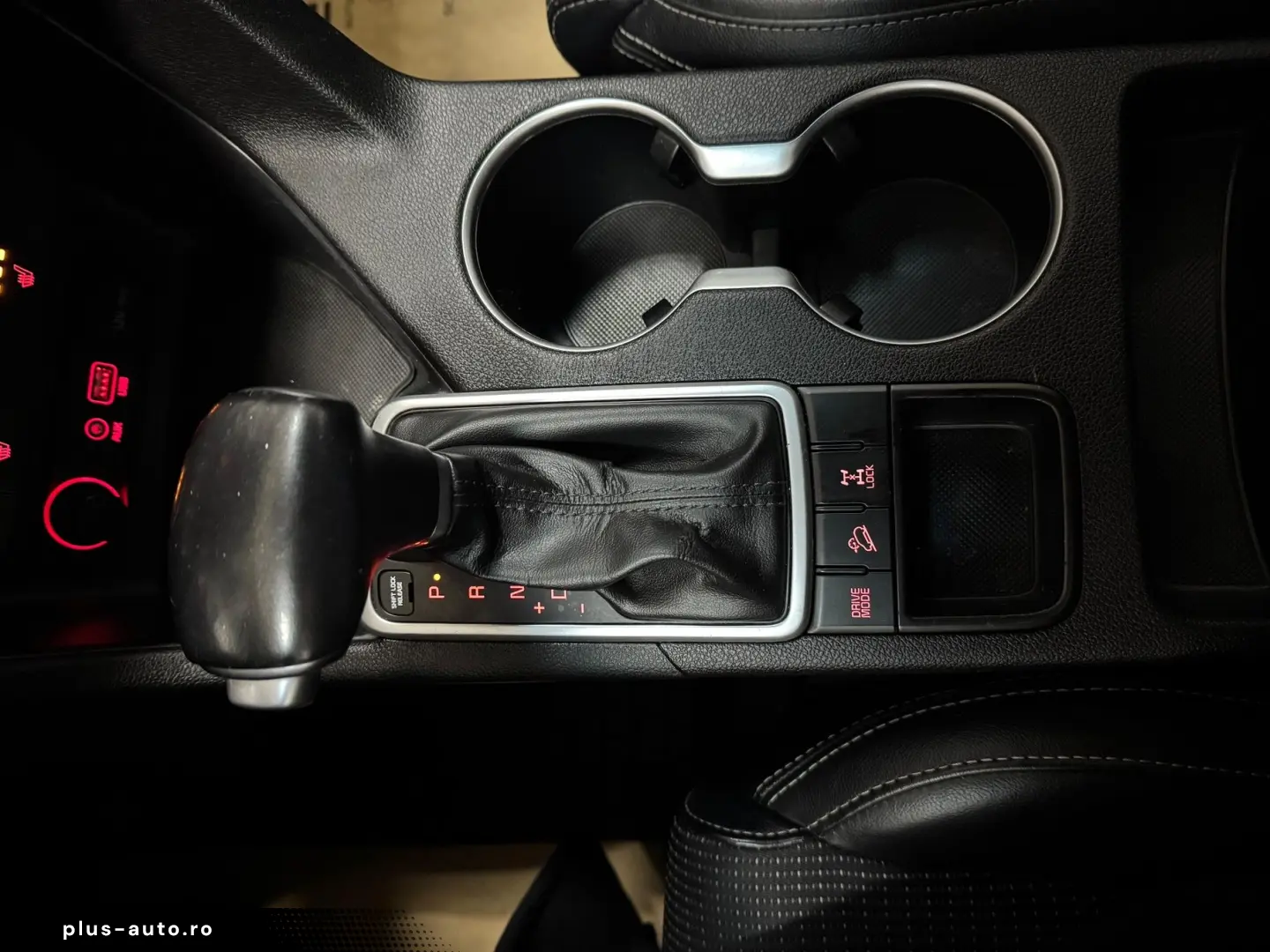 Kia Sportage 4x4 automat Posibilitate finantare