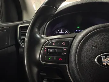 Kia Sportage 4x4 automat Posibilitate finantare