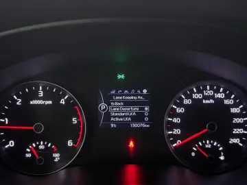 Kia Sportage 4x4 automat Posibilitate finantare