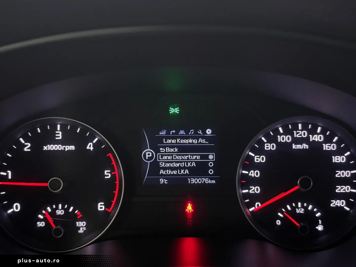 Kia Sportage 4x4 automat Posibilitate finantare