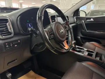 Kia Sportage 4x4 automat Posibilitate finantare