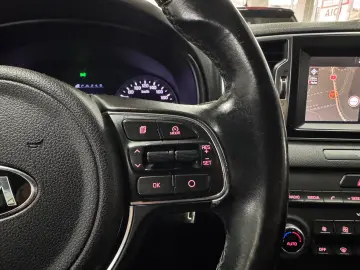 Kia Sportage 4x4 automat Posibilitate finantare