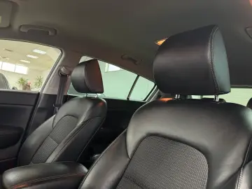 Kia Sportage 4x4 automat Posibilitate finantare