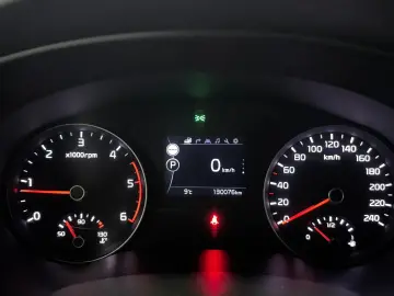 Kia Sportage 4x4 automat Posibilitate finantare