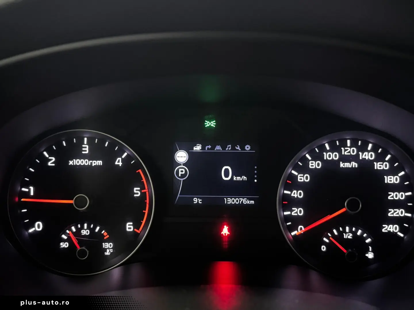 Kia Sportage 4x4 automat Posibilitate finantare