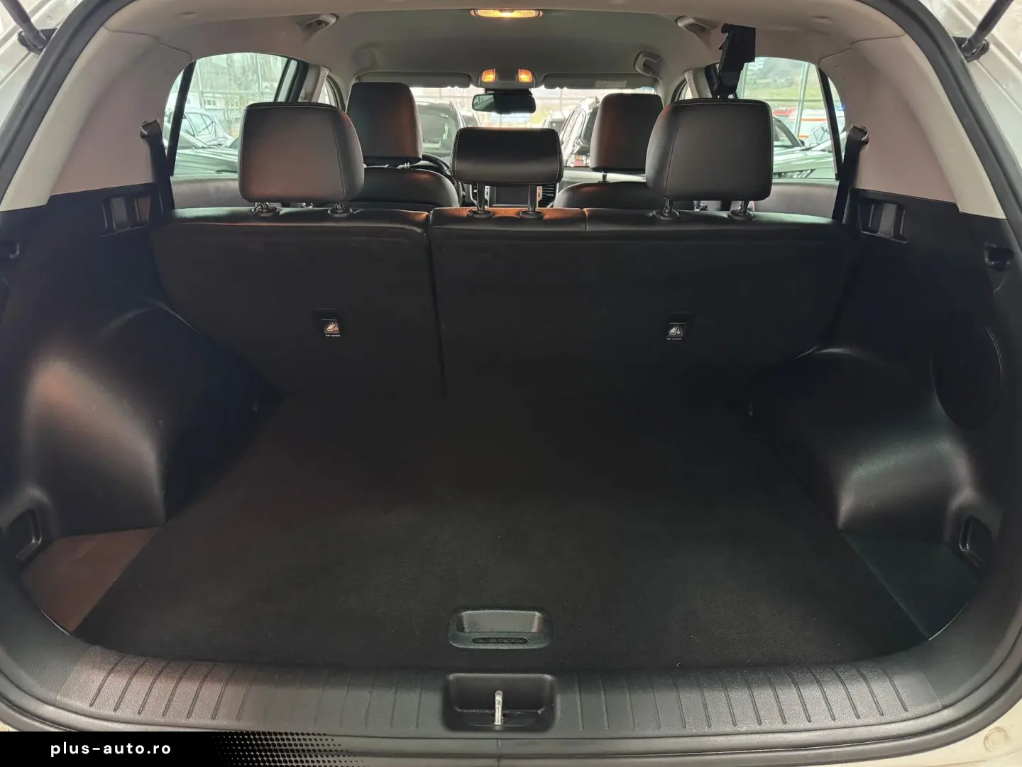 Kia Sportage 4x4 automat Posibilitate finantare