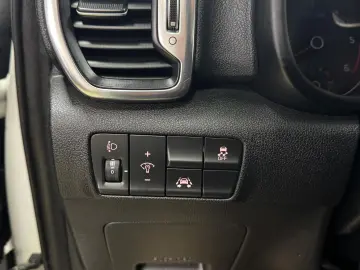 Kia Sportage 4x4 automat Posibilitate finantare