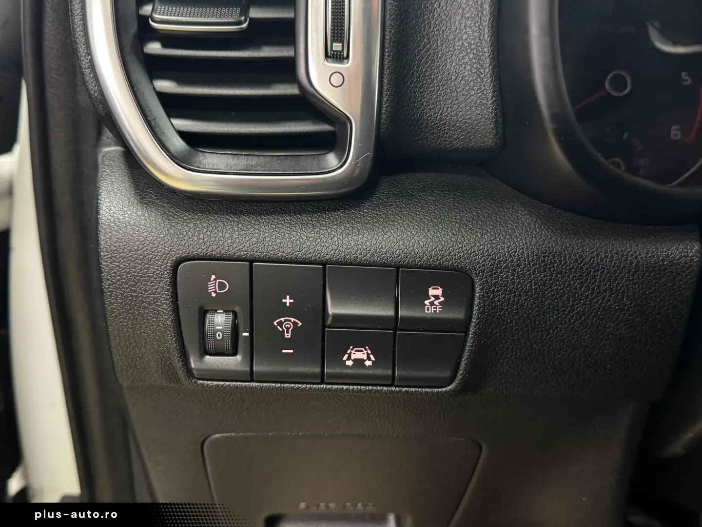 Kia Sportage 4x4 automat Posibilitate finantare