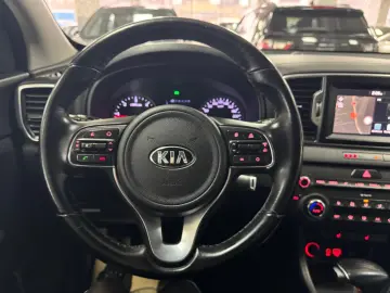 Kia Sportage 4x4 automat Posibilitate finantare