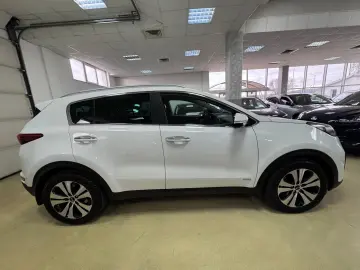 Kia Sportage 4x4 automat Posibilitate finantare