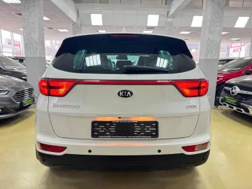 Kia Sportage 4x4 automat Posibilitate finantare