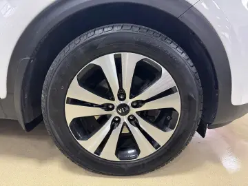 Kia Sportage 4x4 automat Posibilitate finantare