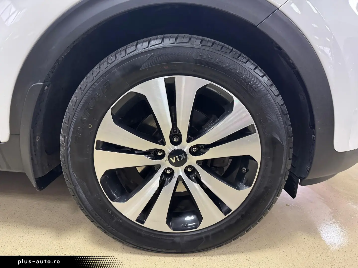 Kia Sportage 4x4 automat Posibilitate finantare