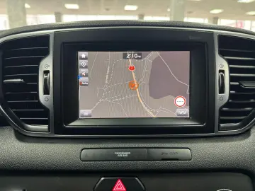 Kia Sportage 4x4 automat Posibilitate finantare