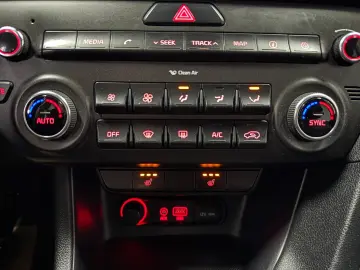 Kia Sportage 4x4 automat Posibilitate finantare