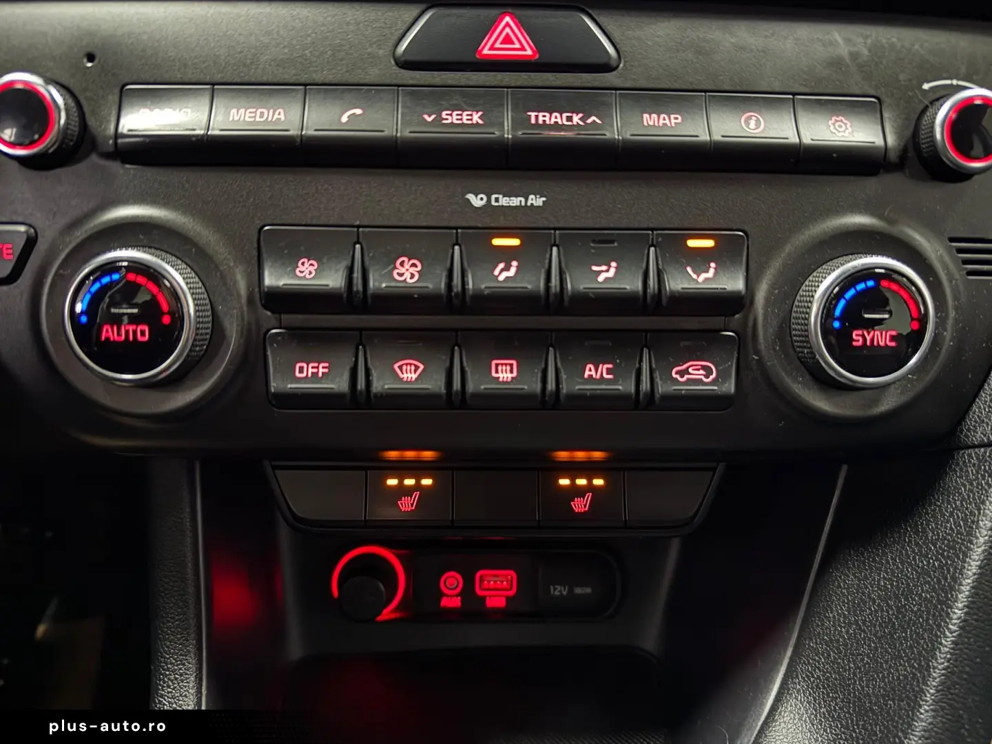 Kia Sportage 4x4 automat Posibilitate finantare