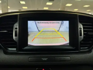 Kia Sportage 4x4 automat Posibilitate finantare