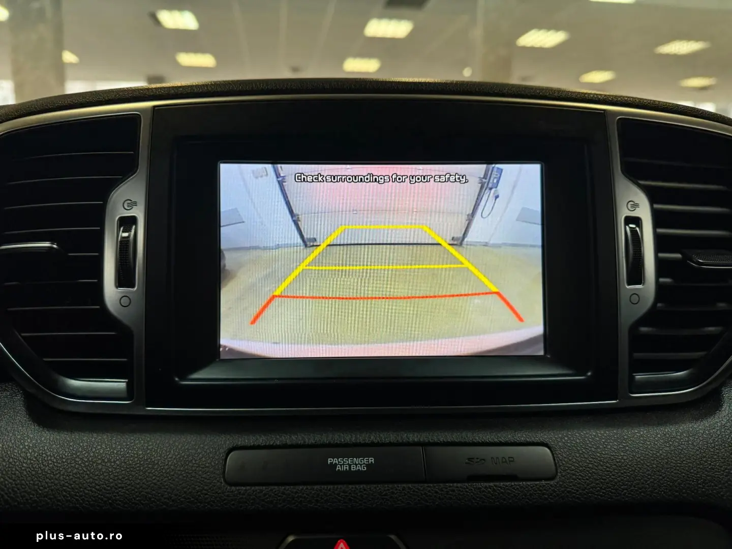 Kia Sportage 4x4 automat Posibilitate finantare