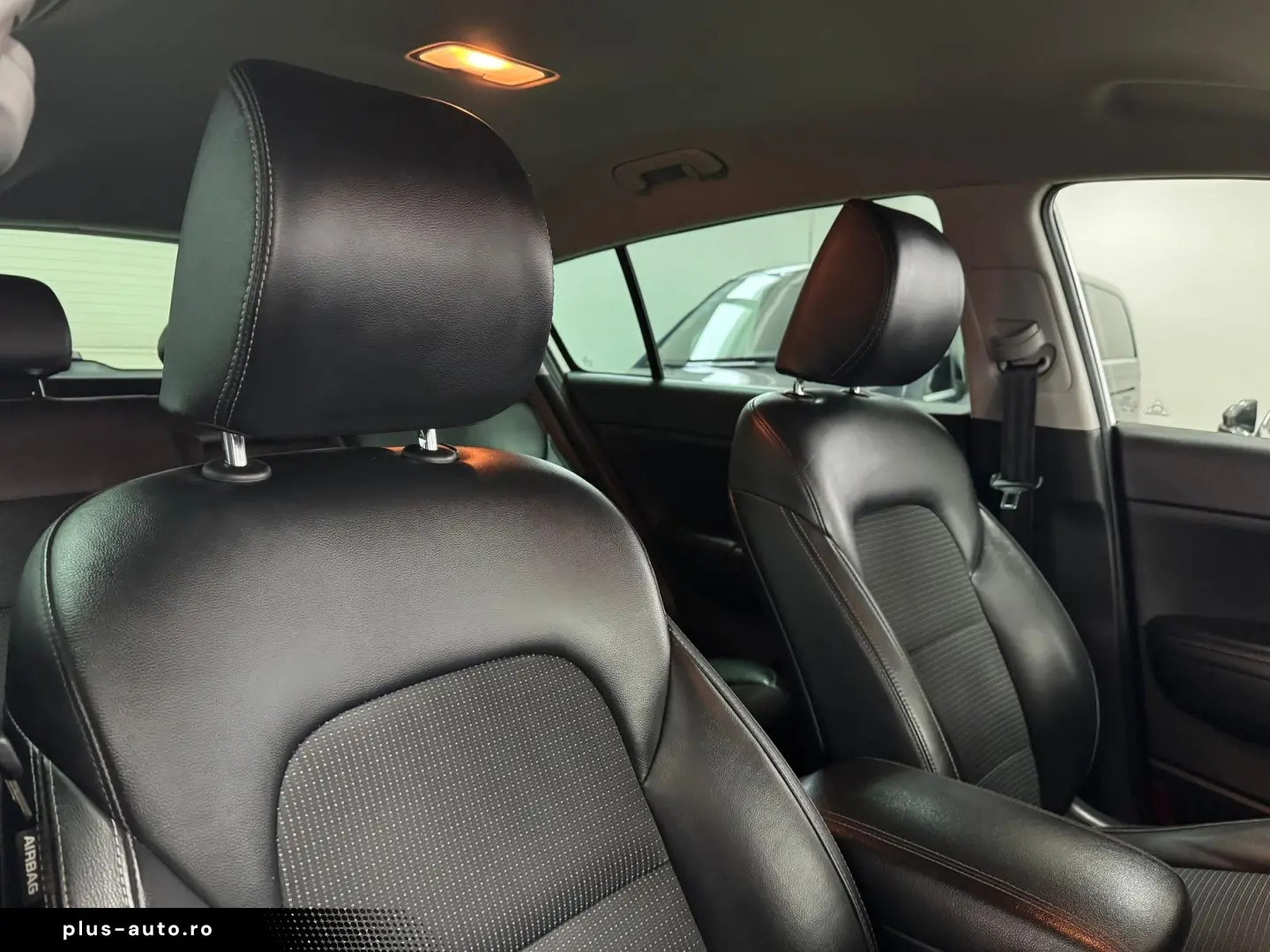 Kia Sportage 4x4 automat Posibilitate finantare