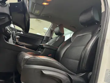 Kia Sportage 4x4 automat Posibilitate finantare