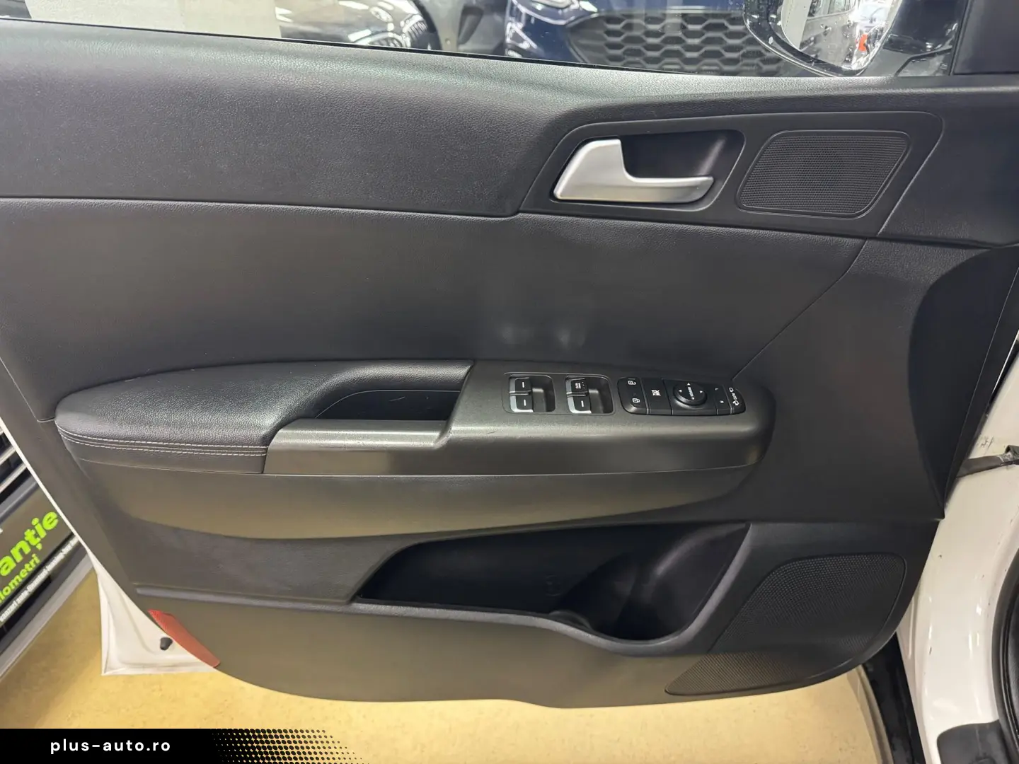 Kia Sportage 4x4 automat Posibilitate finantare