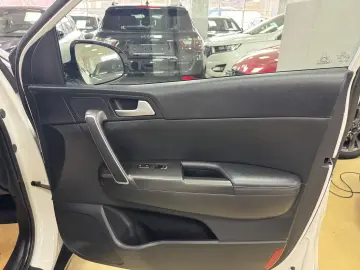 Kia Sportage 4x4 automat Posibilitate finantare