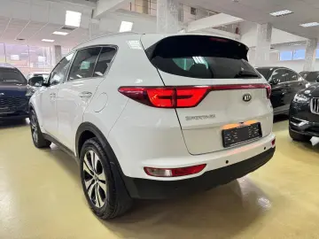 Kia Sportage 4x4 automat Posibilitate finantare