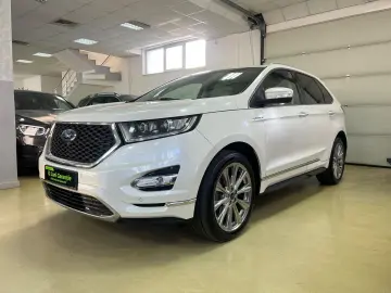 FORD EDGE 4X4 VIGNALE 2.0 D Posibilitate finantare