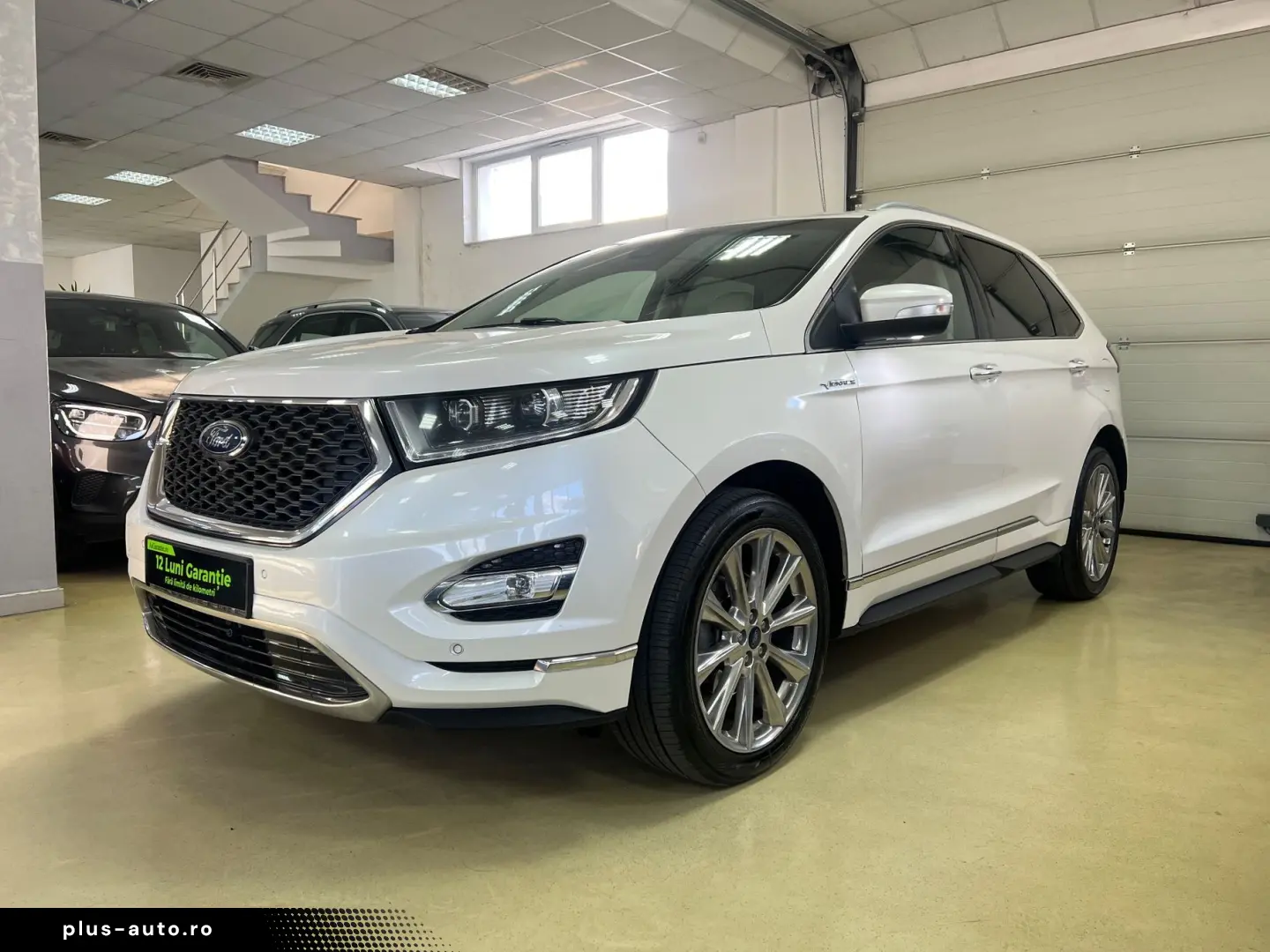 FORD EDGE 4X4 VIGNALE 2.0 D Posibilitate finantare