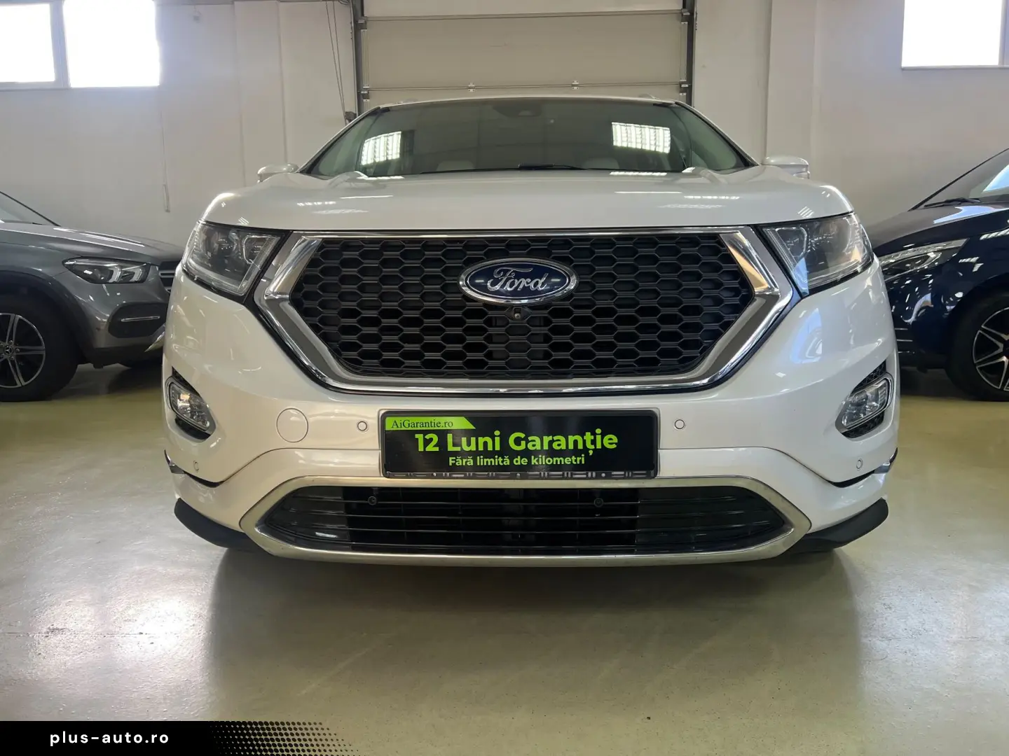 FORD EDGE 4X4 VIGNALE 2.0 D Posibilitate finantare