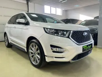 FORD EDGE 4X4 VIGNALE 2.0 D Posibilitate finantare