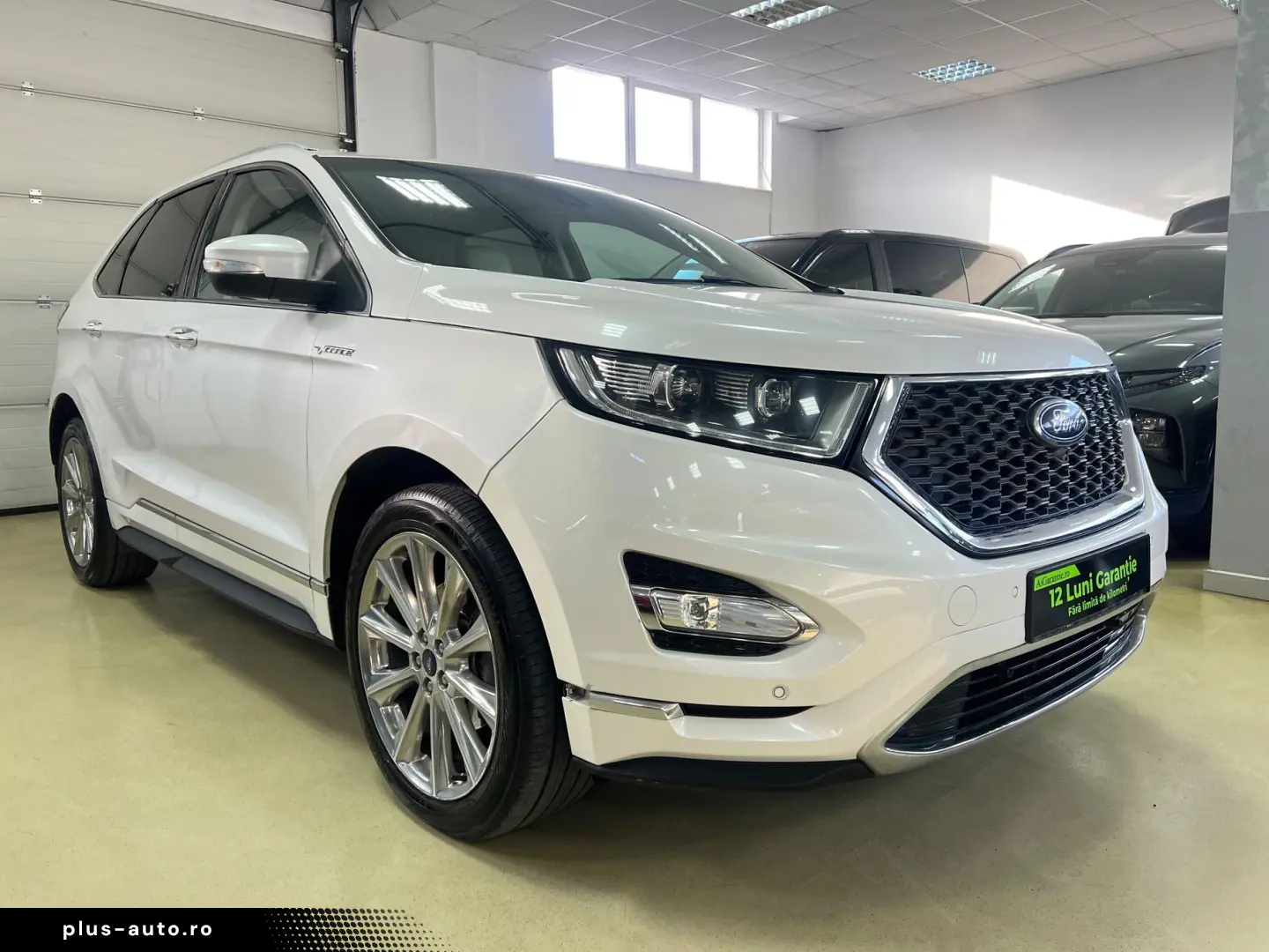 FORD EDGE 4X4 VIGNALE 2.0 D Posibilitate finantare