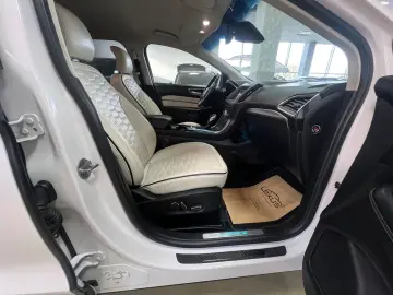 FORD EDGE 4X4 VIGNALE 2.0 D Posibilitate finantare