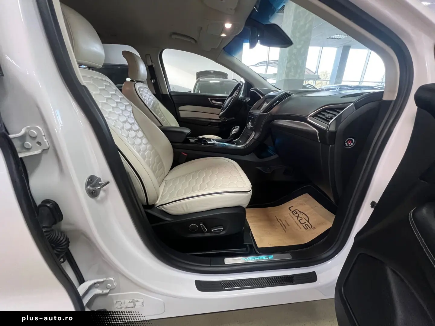 FORD EDGE 4X4 VIGNALE 2.0 D Posibilitate finantare