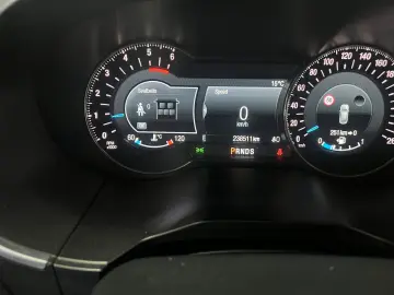 FORD EDGE 4X4 VIGNALE 2.0 D Posibilitate finantare