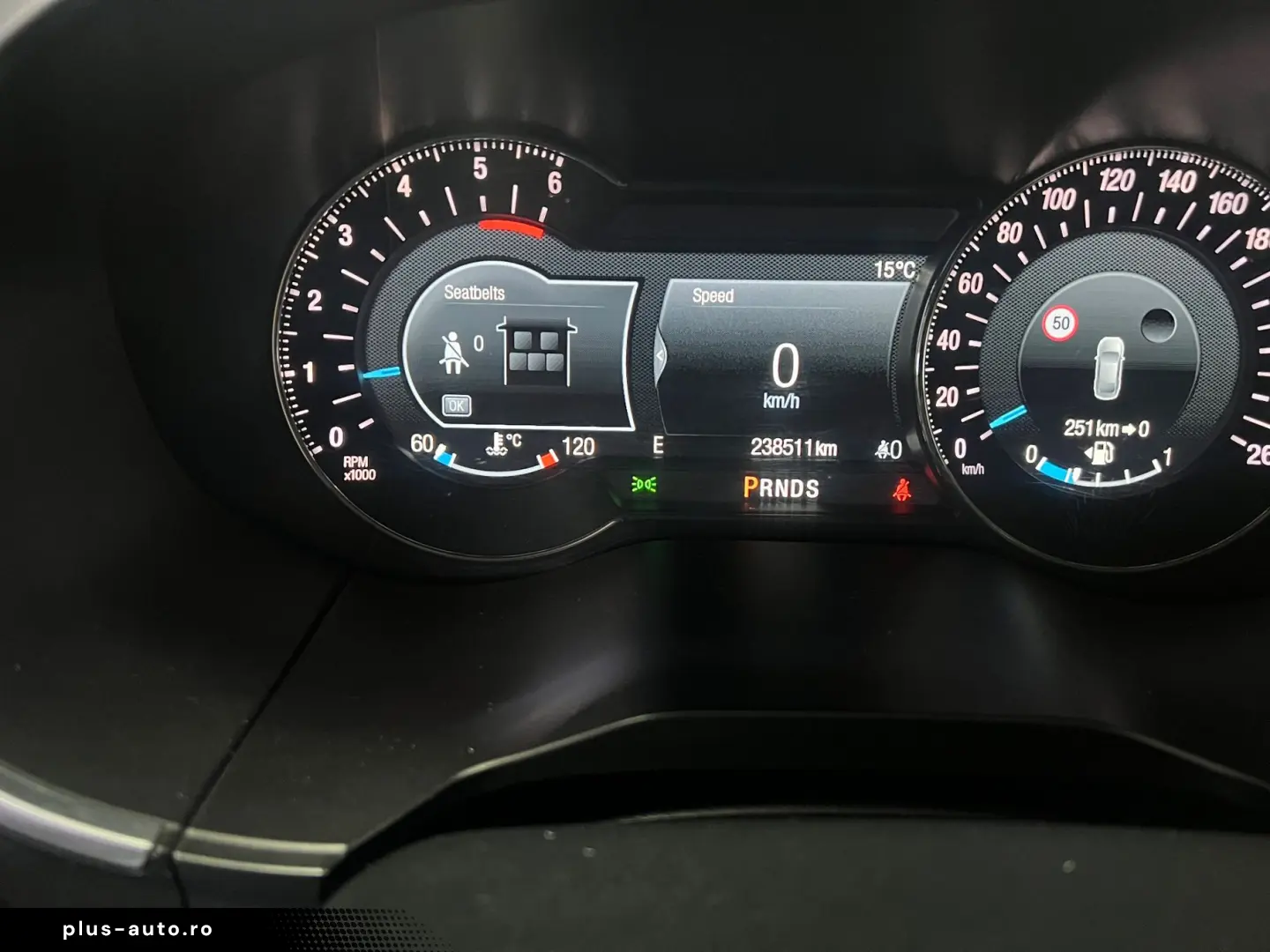 FORD EDGE 4X4 VIGNALE 2.0 D Posibilitate finantare