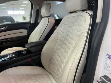 FORD EDGE 4X4 VIGNALE 2.0 D Posibilitate finantare