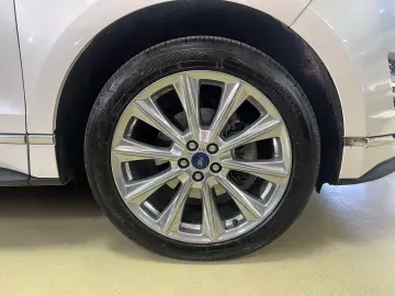 FORD EDGE 4X4 VIGNALE 2.0 D Posibilitate finantare