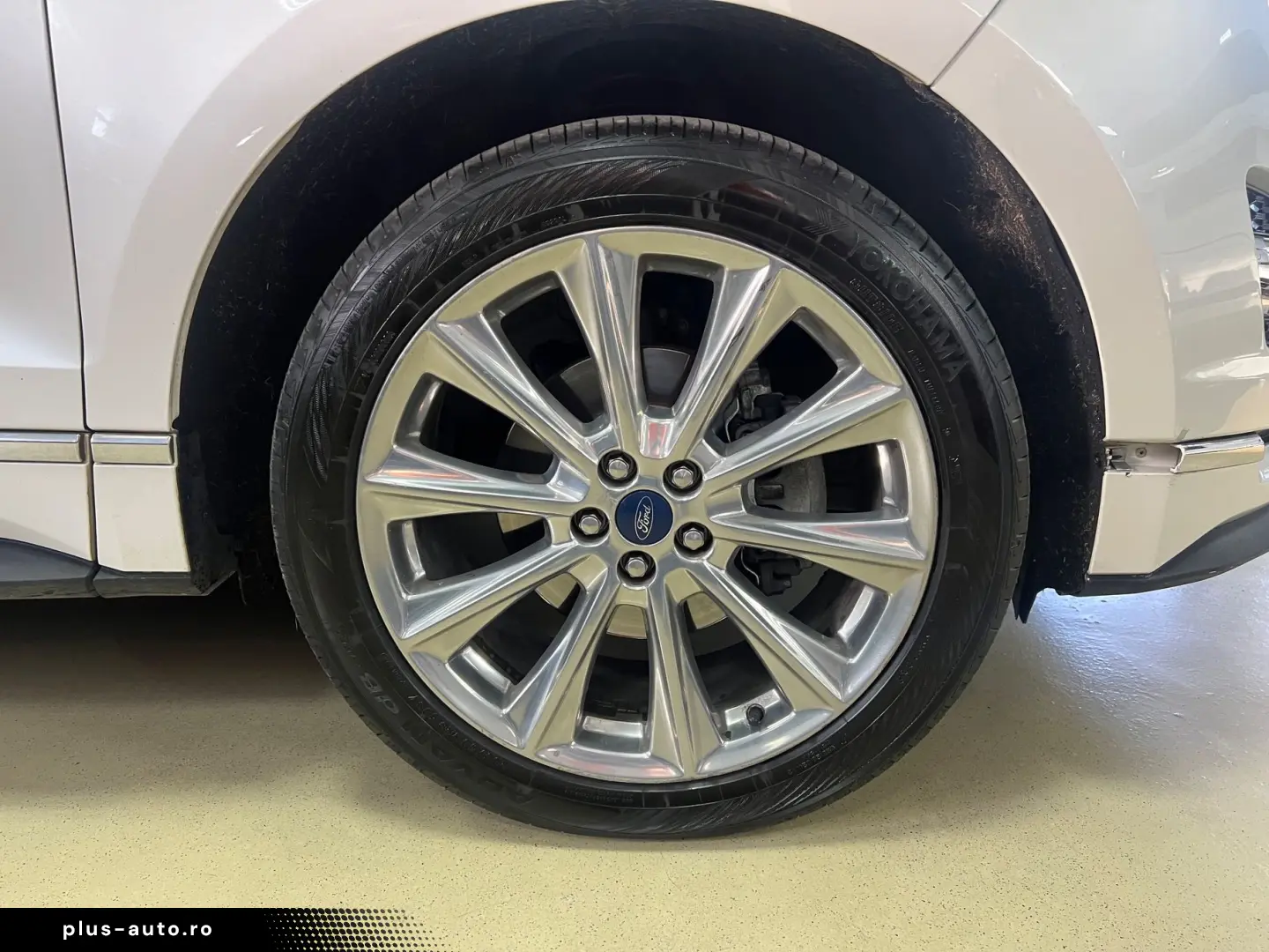 FORD EDGE 4X4 VIGNALE 2.0 D Posibilitate finantare