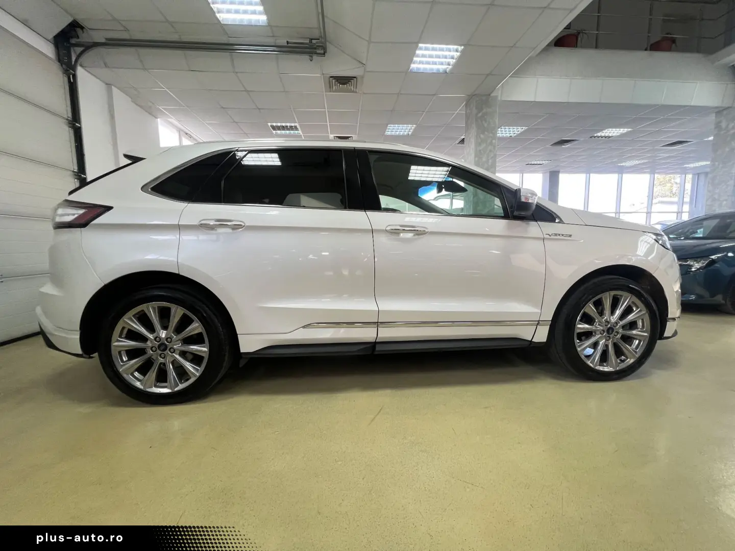 FORD EDGE 4X4 VIGNALE 2.0 D Posibilitate finantare