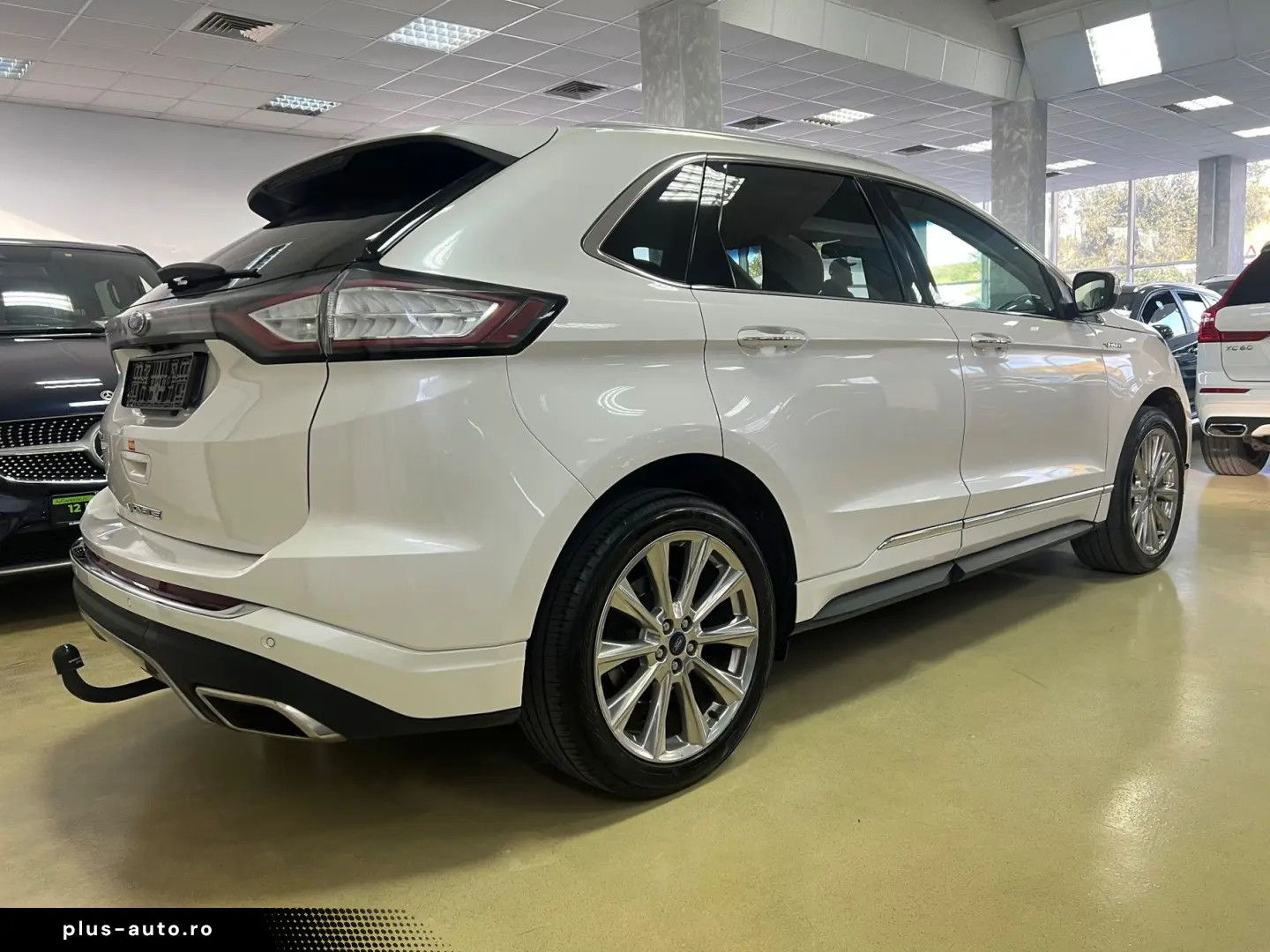 FORD EDGE 4X4 VIGNALE 2.0 D Posibilitate finantare