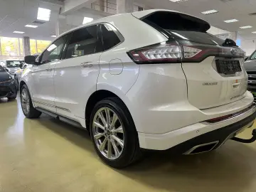 FORD EDGE 4X4 VIGNALE 2.0 D Posibilitate finantare