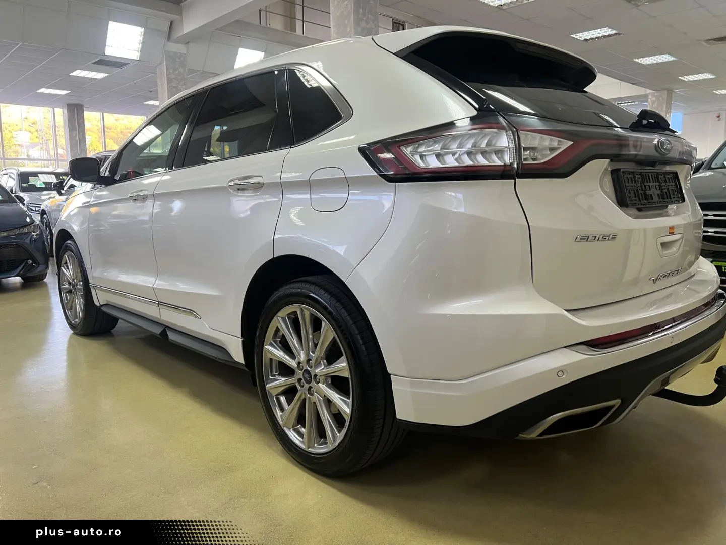 FORD EDGE 4X4 VIGNALE 2.0 D Posibilitate finantare