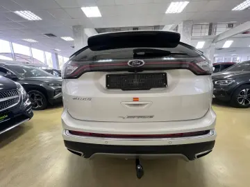FORD EDGE 4X4 VIGNALE 2.0 D Posibilitate finantare