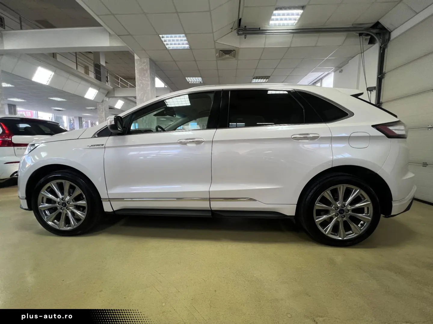 FORD EDGE 4X4 VIGNALE 2.0 D Posibilitate finantare