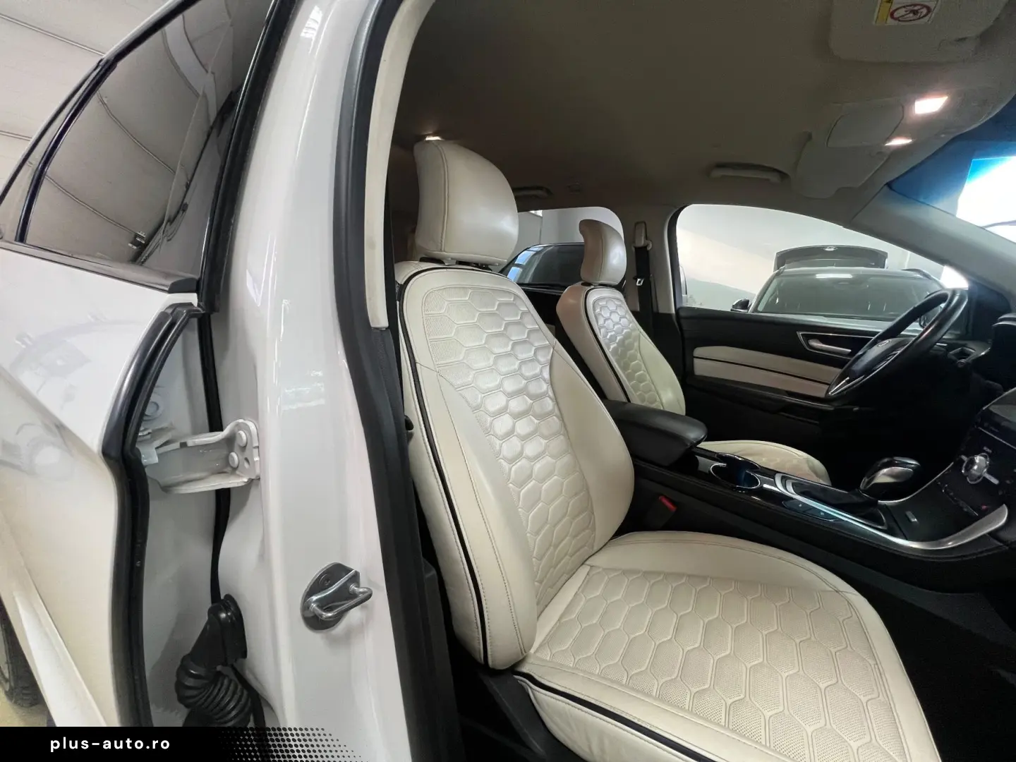 FORD EDGE 4X4 VIGNALE 2.0 D Posibilitate finantare