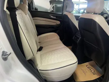 FORD EDGE 4X4 VIGNALE 2.0 D Posibilitate finantare