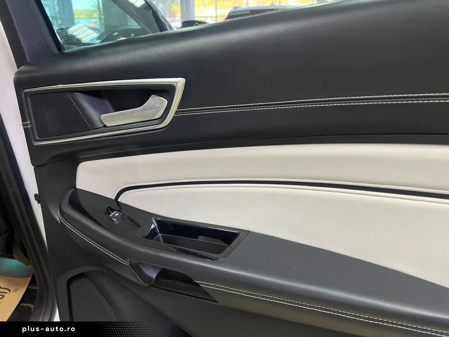 FORD EDGE 4X4 VIGNALE 2.0 D Posibilitate finantare