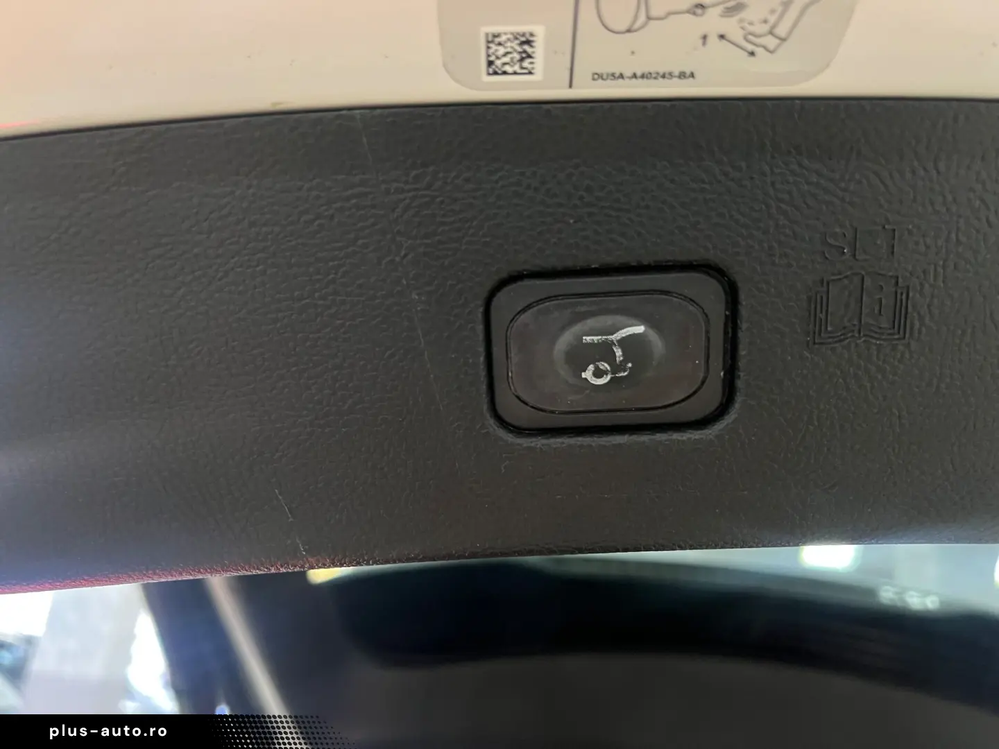 FORD EDGE 4X4 VIGNALE 2.0 D Posibilitate finantare