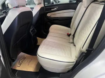 FORD EDGE 4X4 VIGNALE 2.0 D Posibilitate finantare